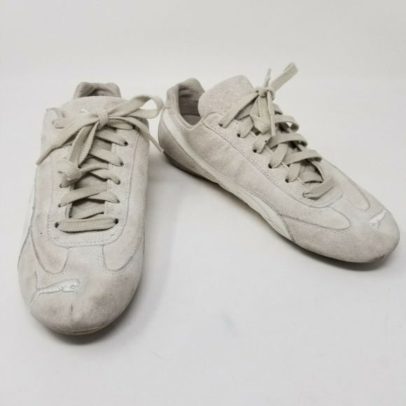 Puma Shoes - Puma Leather Suede Women’s Classic Shoes